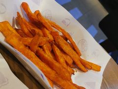 -Taco Bell 塔可钟(民田路店)