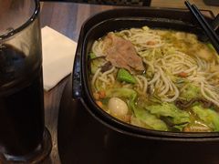 -阿香米线(乐客城店)