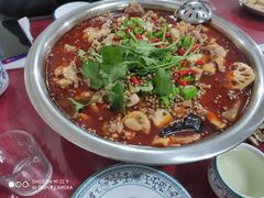 -米二红烧兔(华阳店)