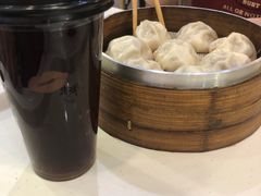 -百年尹氏汤包(湖南路狮子桥店)