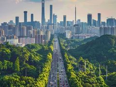 -火炉山森林公园