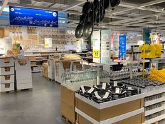 -宜家家居(哈尔滨商场店)