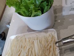 -古乐牛香·鲜牛肉牛杂火锅(新区店)