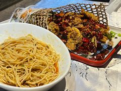 -红辣椒·川菜·火锅(大洋中心店)