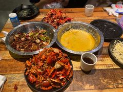 -王红军龙虾(新民路店)