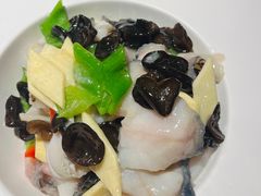 糟熘鱼片-鱼食饭稻·苏浙土菜17年老馆子(平江路店)