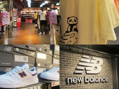 -法雅体育工厂店(皂君庙路店)