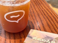 -blend咖啡部落(卓悦中心店)