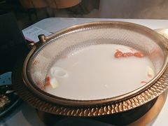 -汉阳廷自助烤肉·火锅(壹方天地店)
