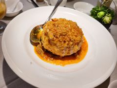 -狮王府淮扬菜(万象城店)