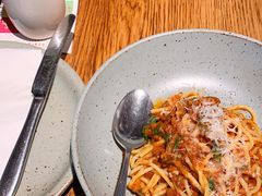 -La Strada(安福路店)