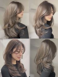 -Z.X HAIR SALON张新美业