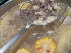 -二刀潮牛(重庆光环购物公园店)