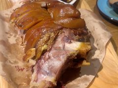 -鸽子窝(黄村店)