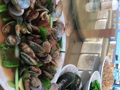 -七鲜渔港美食餐厅(巽寮湾海景店)