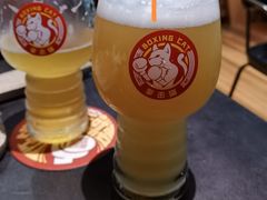 -Boxing Cat Brewery拳击猫精酿啤酒馆(永福店)