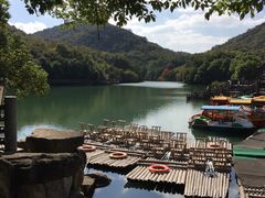 -白马涧龙池景区