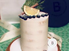 -Biteology Artisan Cakes(红庄·国际文化保税创新园店)