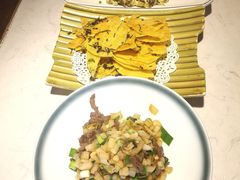 -千岛湖小鱼儿·淳安匠心农家菜