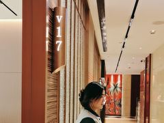 -红城阁·上海味道(四平路店)