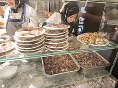 -清真·马安军辣子牛肉面