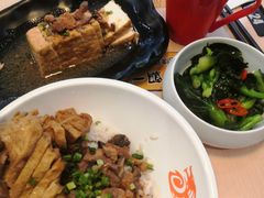 -四海游龙(大华店)