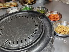 -恩泽家·果味坛子韩国炭火烤肉(白石龙店)