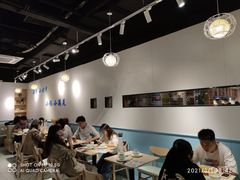 大堂-米泰芒·东南亚料理(体育西店)