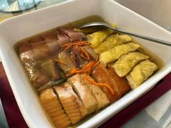 -江仙雅居(苏州桥店)