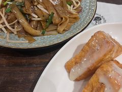 -标记Jane's kitchen(平桥直街店)