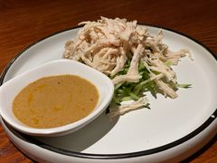 -陆壹捌餐厅(五大道店)