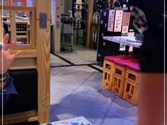 -弘彩英·烤牛舌·年糕火锅(蓝色港湾店)