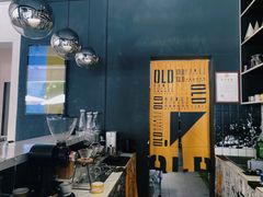 -旧屋咖啡(海景店)