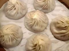 -小厨娘淮扬菜(六合欢乐港店)