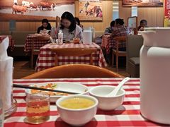 -西贝(吴江路湟普汇店)