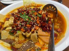 -郑庄脂渣海鲜楼(九水路店)