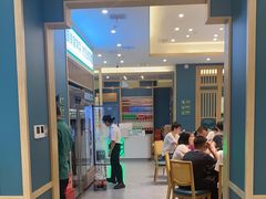 -绿草地·湘菜(芙蓉天街店)