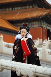 点击看大图 -美云庭古装·格格服汉服·京城旅拍(北京店)