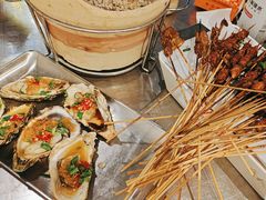 -有局·成都市井烧烤·精酿啤酒(双楠店)