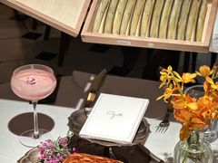 -壳里西餐厅Coquille Seafood Bistro(蒙自路店)