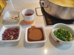 -潮发潮汕牛肉店(同福东路店)