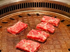 -焱铁烧·黑毛和牛专门店(南宁万象城店)