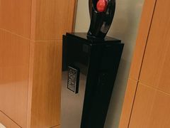 -常州武进九洲喜来登酒店