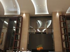 -新发展亚太JW万豪酒店·福苑咖啡厅