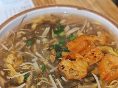 -老淮滨-蚌埠非遗小吃(淮河路店)