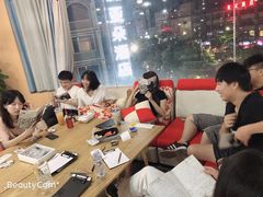 -鱼塘剧本推理桌游吧