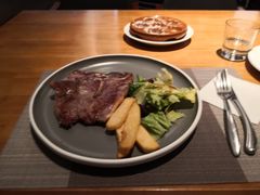 -新贝乐意大利餐厅(苏州中心店)