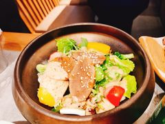 -厚贞日式烤肉(龙之梦店)
