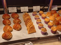 -悦全日餐厅·仁恒洲际酒店