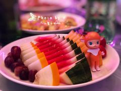 -上海浦东嘉里大酒店